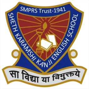 SHETH KARAMSHI KANJI ENGLISH SCHOOL